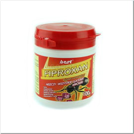 Фото «Fiproxan» - инсектицид, TM Best Pest - 100 грамм