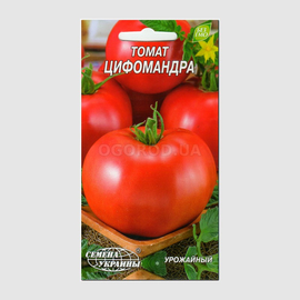 Семена томата «Цифомандра», ТМ «СЕМЕНА УКРАИНЫ» - 0,1 грамма