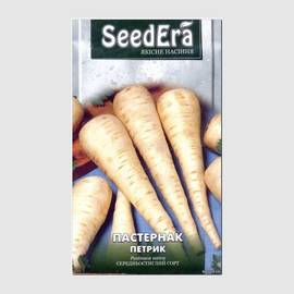 Семена пастернака «Петрик», ТМ SeedEra - 2 грамма