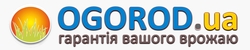 Интернет-магазин семян OGOROD™ Логотип