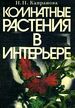 Комнатные растения в интерьере