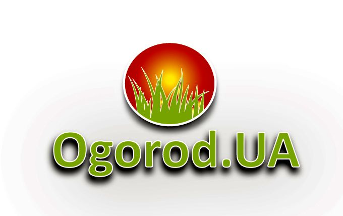 Визитка Ogorod.UA
