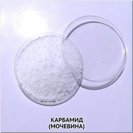 Карбамид (мочевина), ТМ OGOROD - 100 грамм